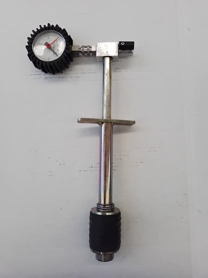 PISTON SHUTTER