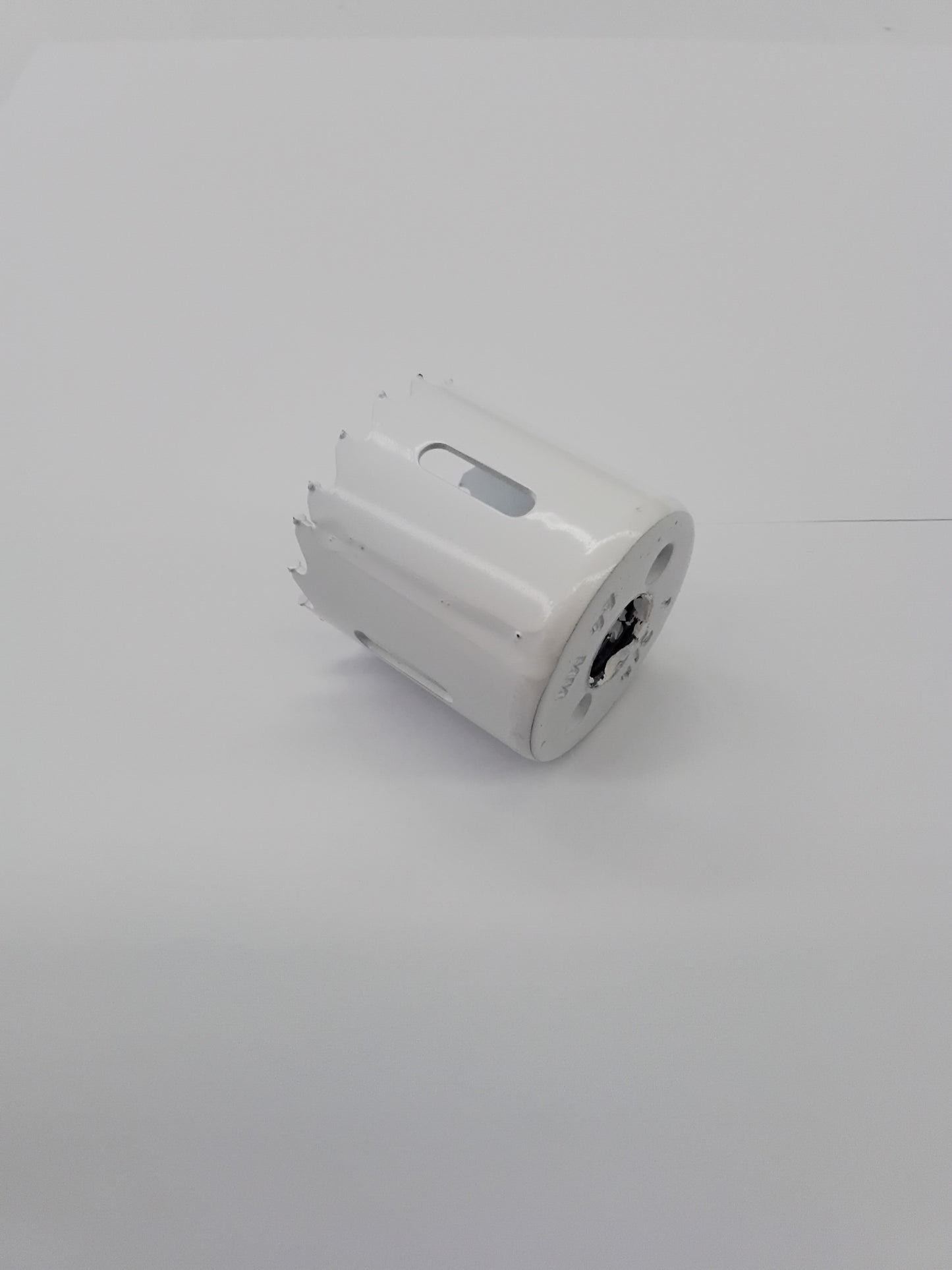 BI-METAL OR TUNGSTEN CARBRIDE HOLE SAWS WITHOUT INTEGRATED SHAFT