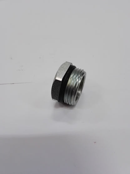 FILTRO GP1  1" ACC. A TRE VIE