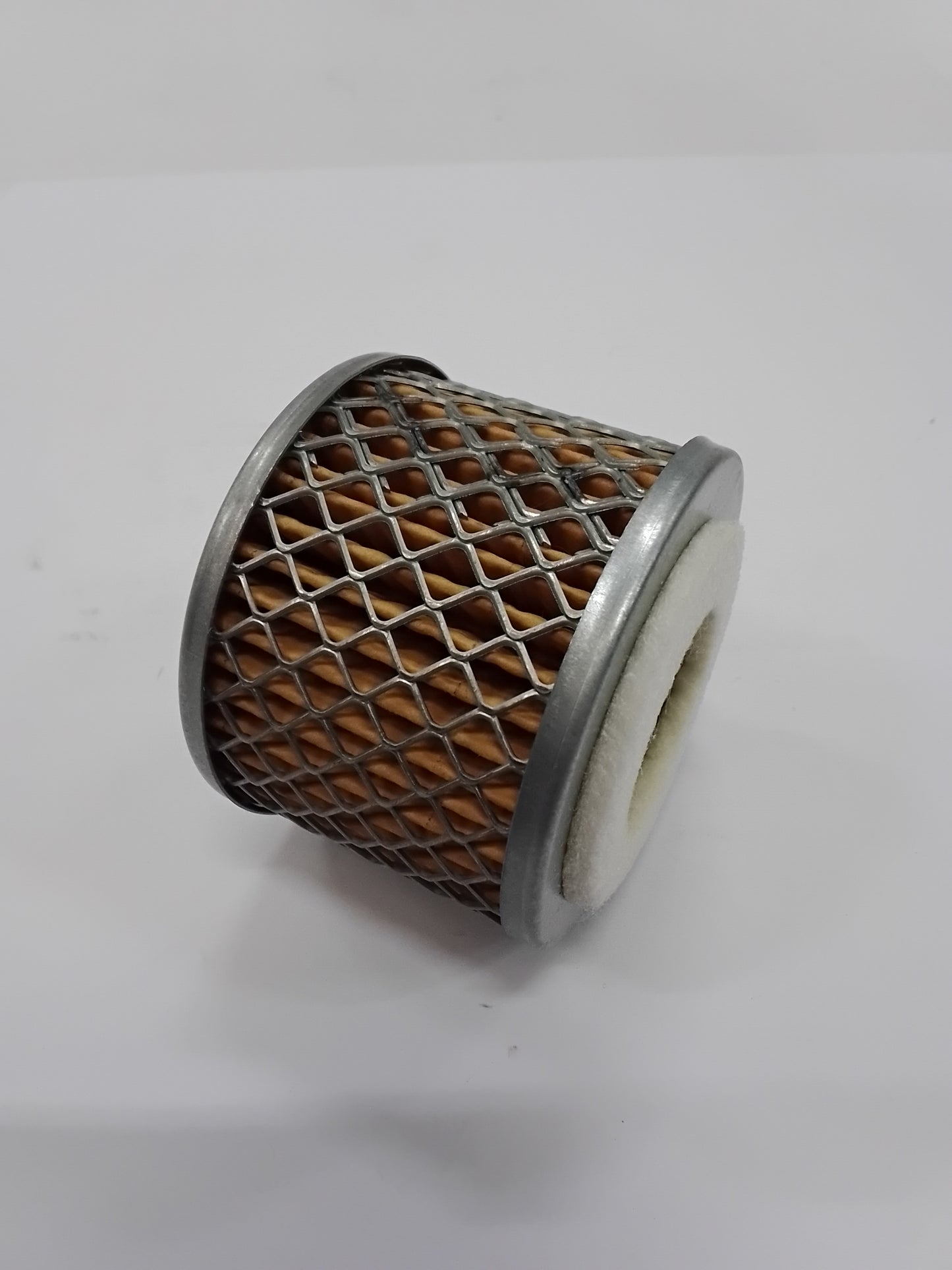 FILTRO GP1  1" ACC. A TRE VIE