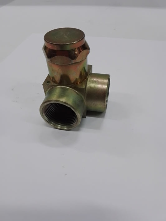 FILTER GP01 G1"