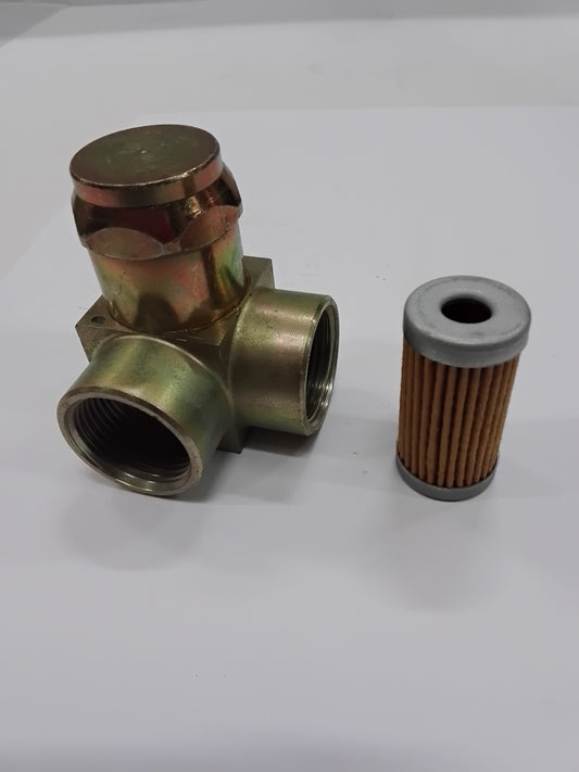 FILTER GP01 G1"