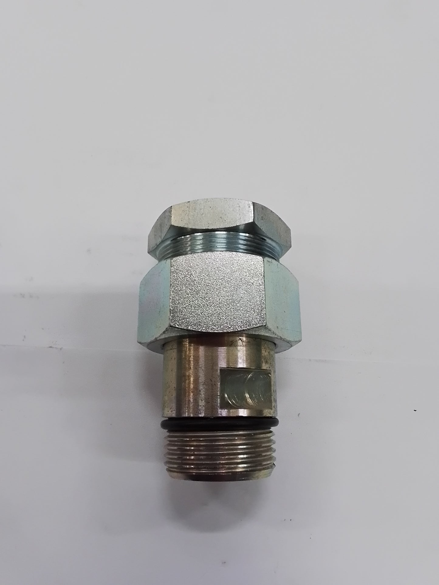 RACCORDI E FLANGE SCORREVOLI