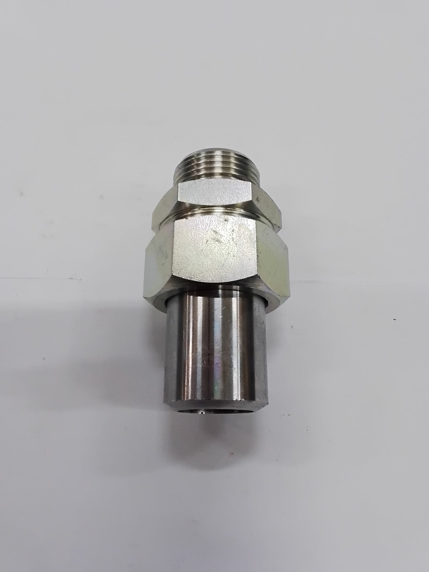 RACCORDI E FLANGE SCORREVOLI