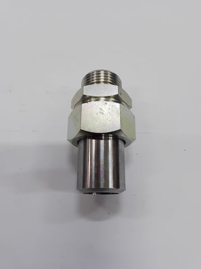 RACCORDI E FLANGE SCORREVOLI