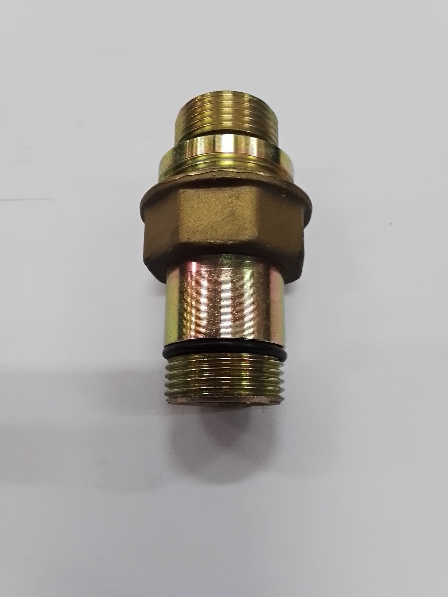 RACCORDI E FLANGE SCORREVOLI