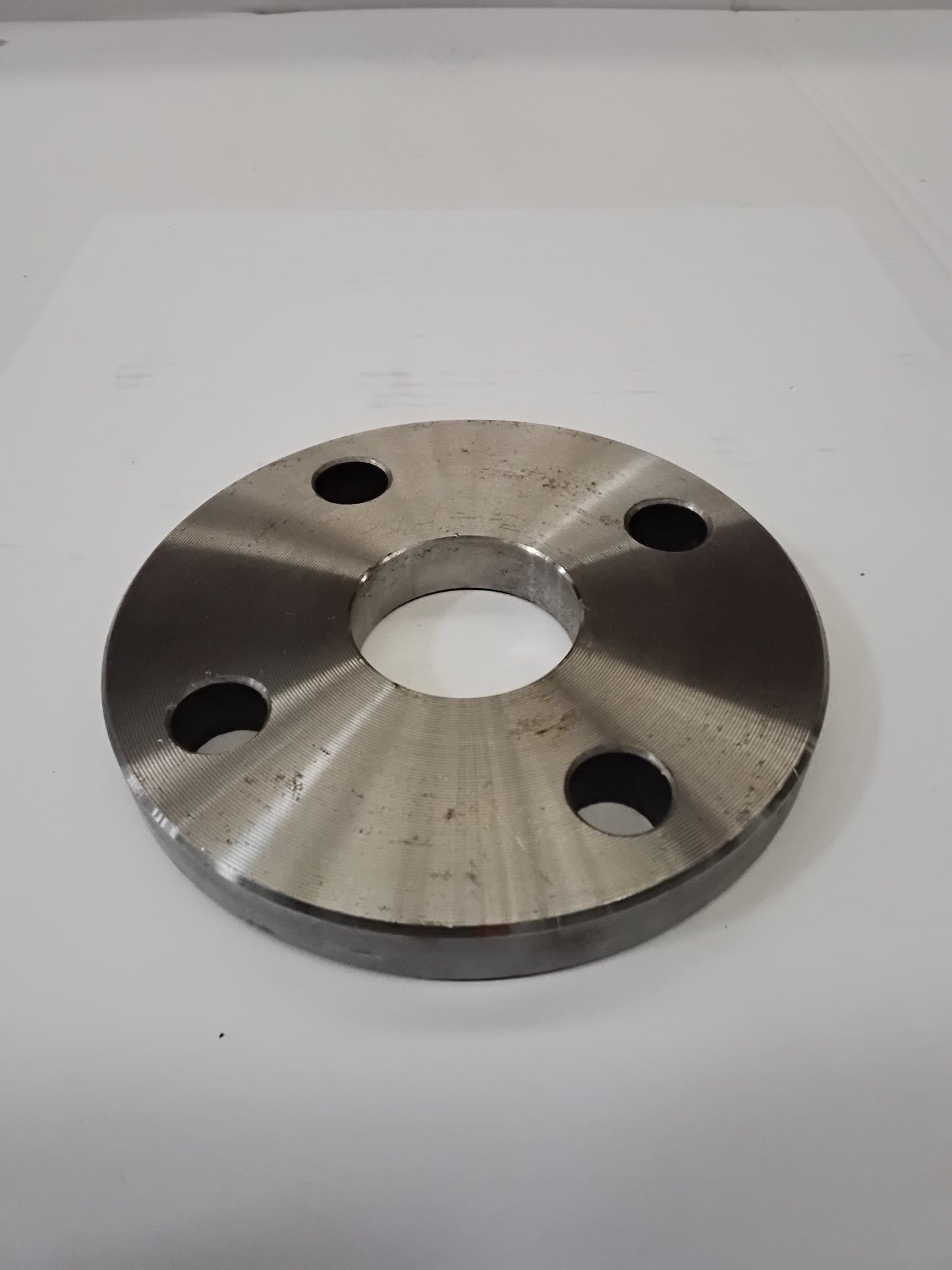 FLANGES