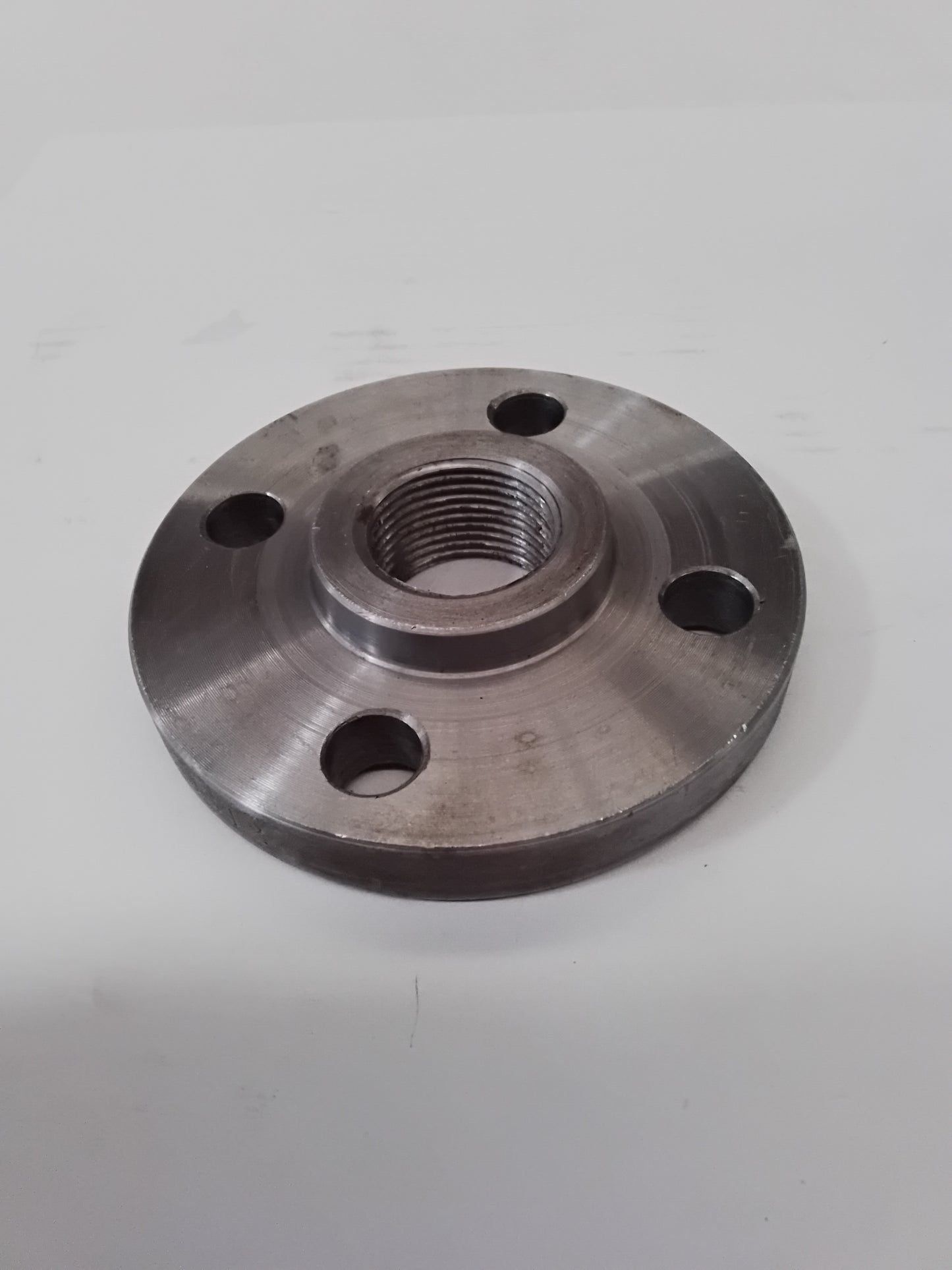 FLANGES