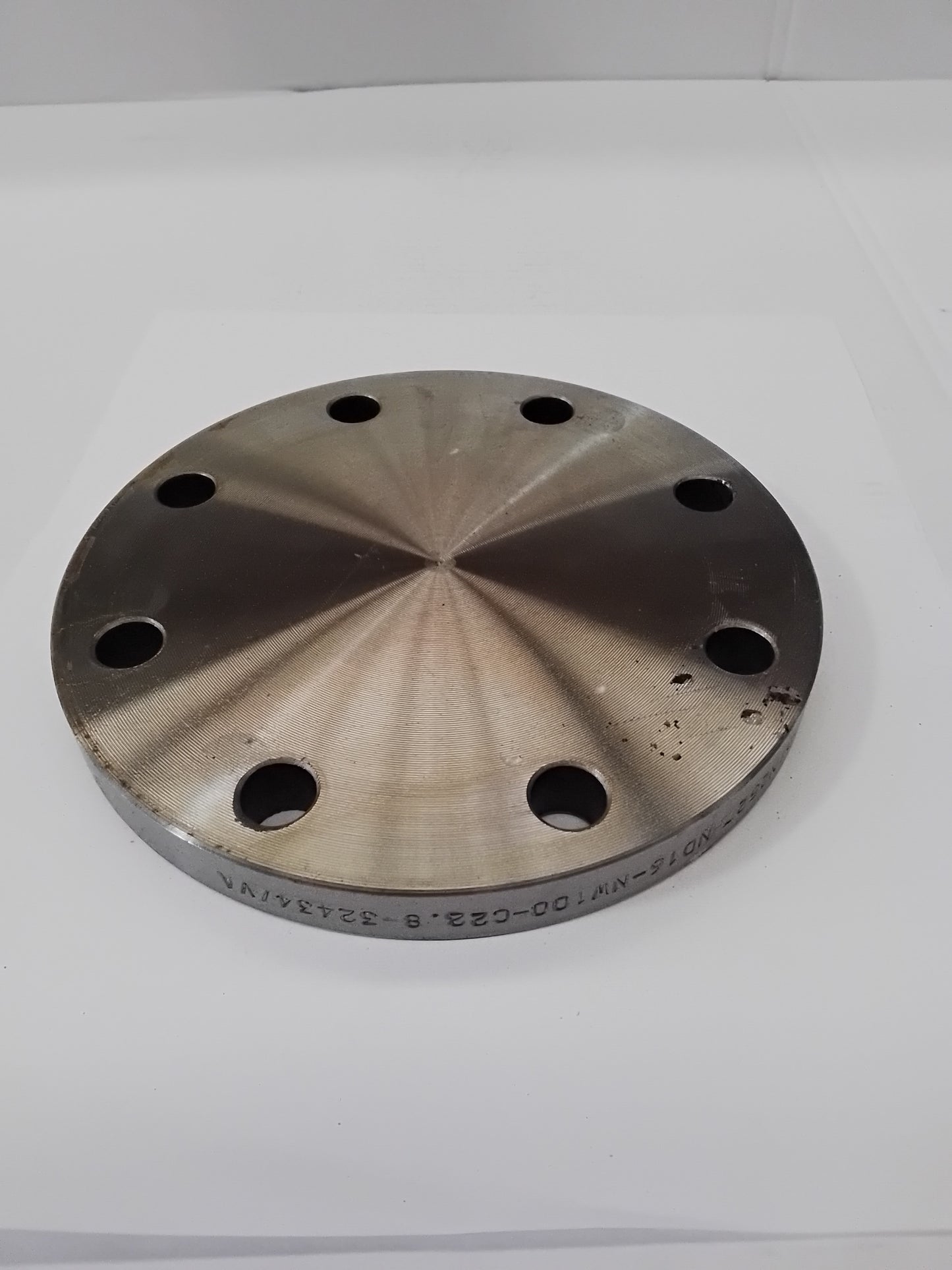 FLANGES