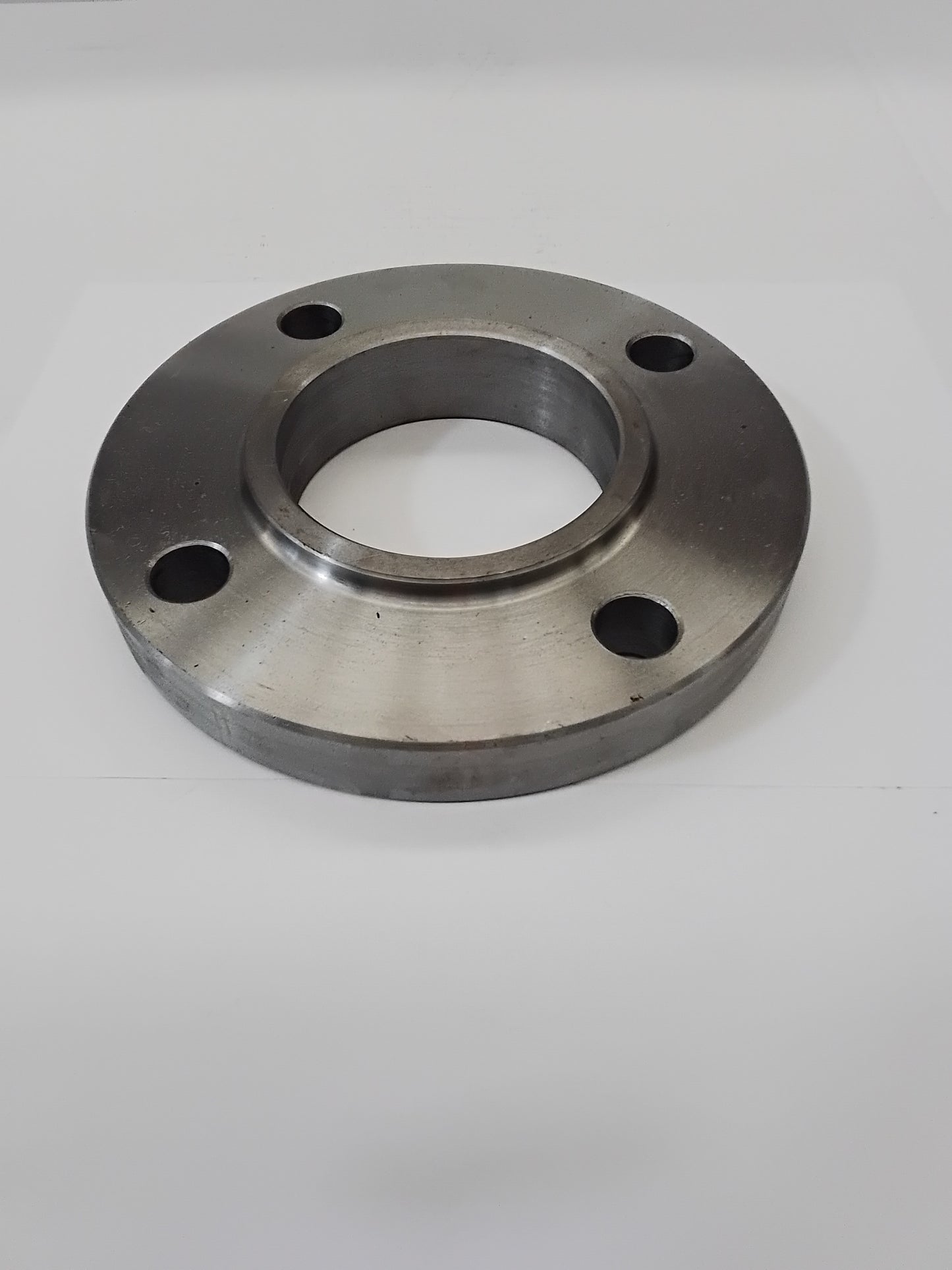 FLANGES