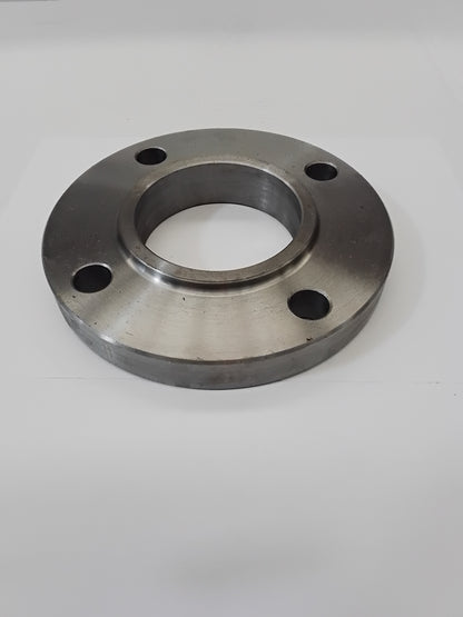 FLANGES