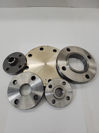 FLANGES