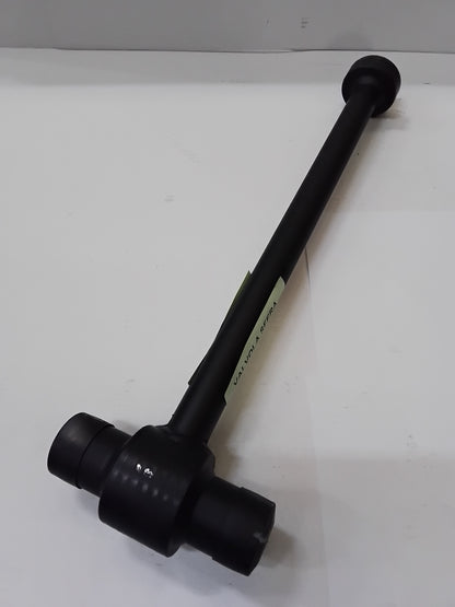 BALL VALVES WITH BUTT WELDING ENDS WITH FIXED MANEUVER EXTENSION