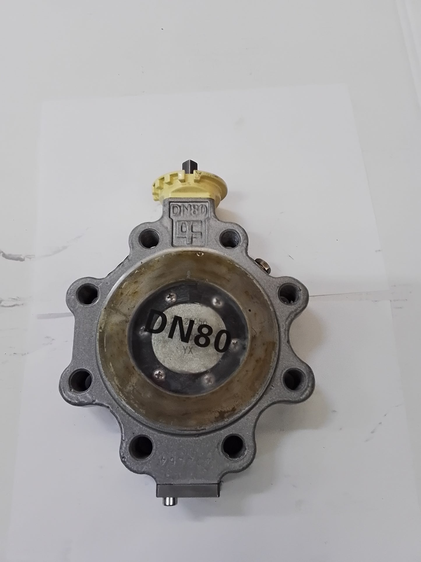 Butterfly valve FIORENTINI