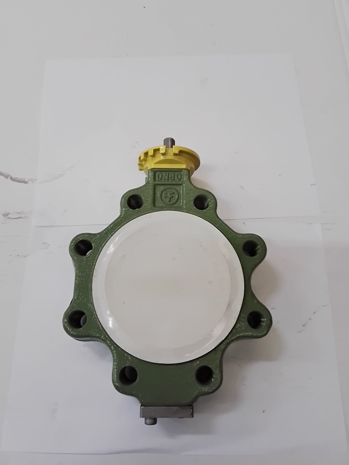 Butterfly valve FIORENTINI