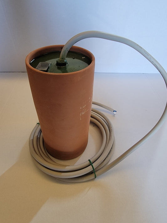 REFERENCE ELECTRODE