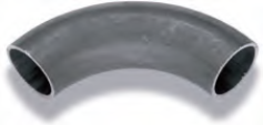 5D 90° TEMPLATE BEND FROM PIPE WITHOUT WELDING