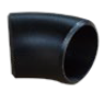 CURVES 90° RADIUS = 1.5 D TEMPLATE 3 STD