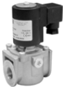 Automatic solenoid valves EVP/NC - EVPC/NC 