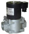 Automatic solenoid valves EVP/NC - EVPC/NC 