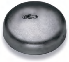 DOMED BOTTOM