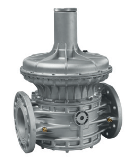 GAS PRESSURE REGULATORS P1 MAX UP TO 2 BAR 