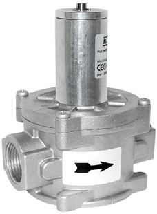 RELIEF VALVES 