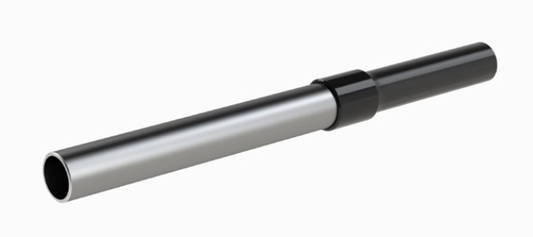 CONNECTORS OR TRANSITION JOINTS