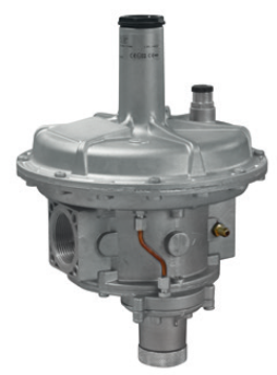GAS PRESSURE REGULATORS P1: 0.5÷5bar with OPSO, UPSO and relief valve 
