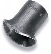 SEAMLESS PIPE SHOE